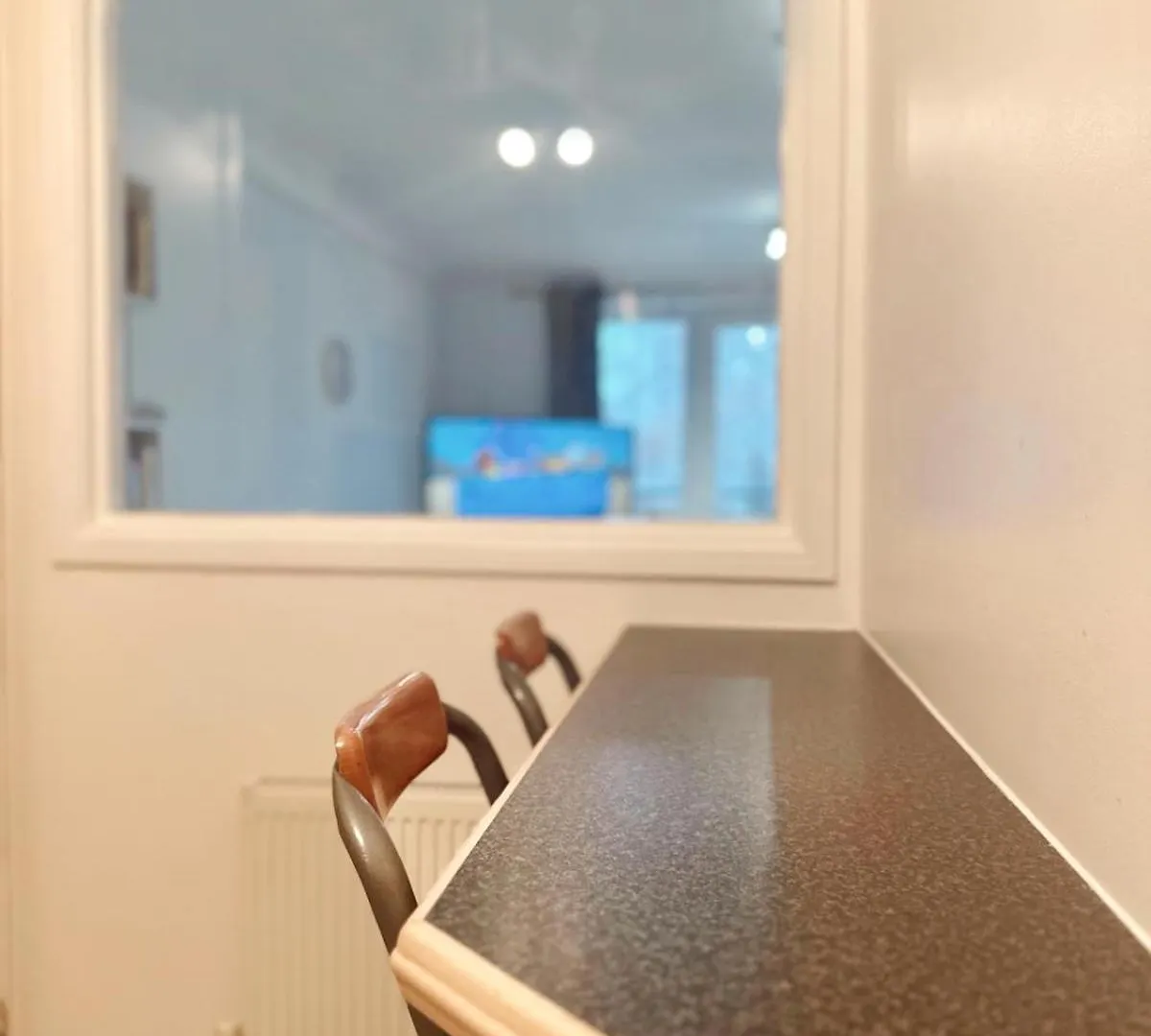 Homestay Cosy King Size Room In Tower Bridge London