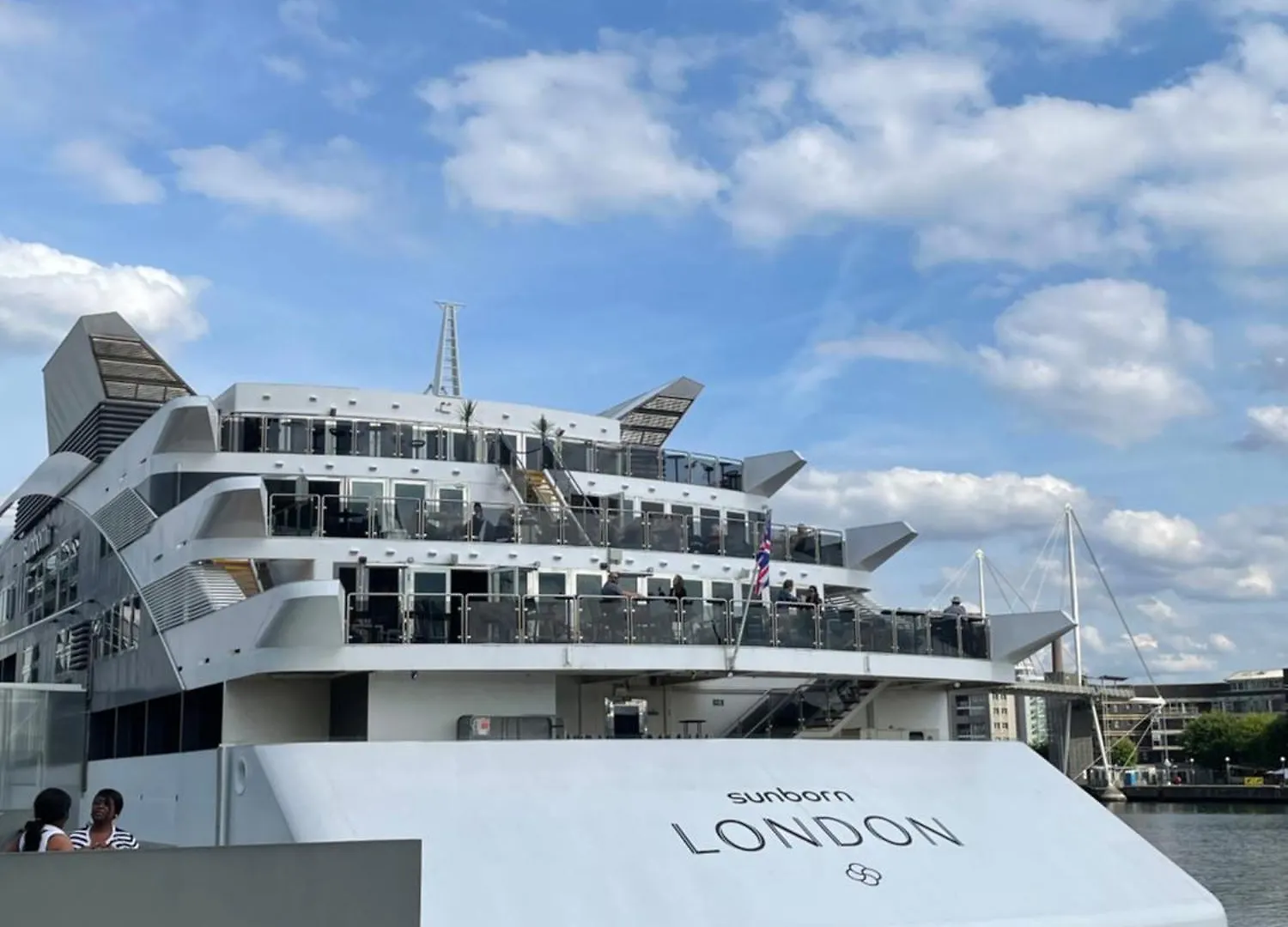 Homestay Cosy King Size Room In Tower Bridge London United Kingdom
